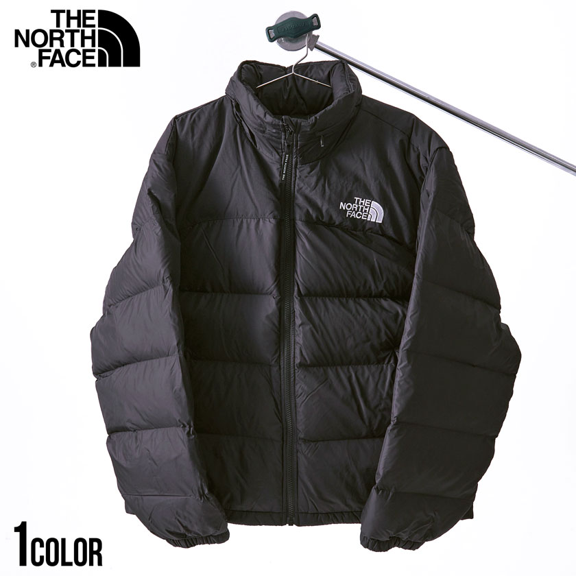 THE NORTH FACE ザ ノースフェイス ダウンジャケット メンズ レディース アウター 防寒 2023 秋冬 NJ3NP50 :NJ3NP50:SILVER BULLET