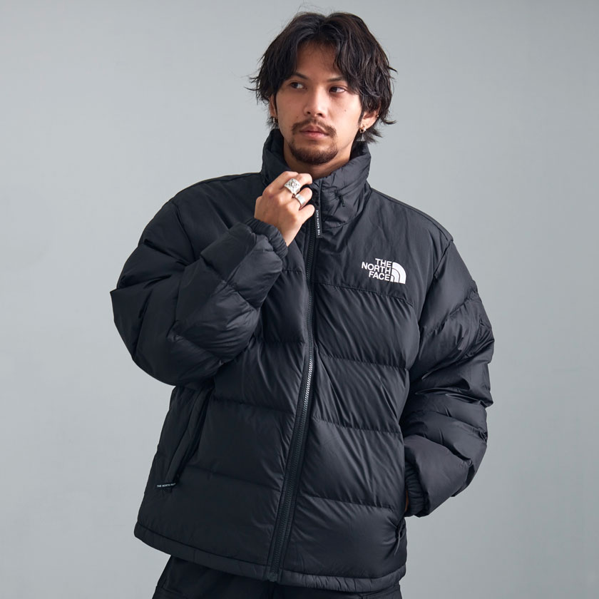 THE NORTH FACE ザ ノースフェイス ダウンジャケット メンズ