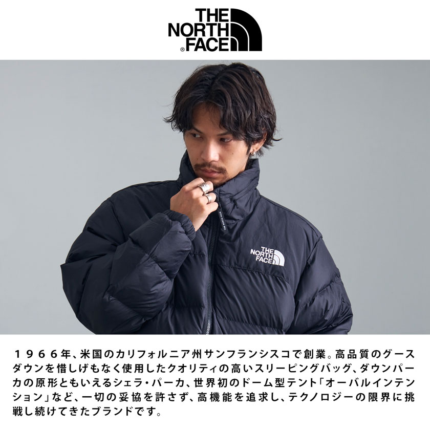THE NORTH FACE（ザ ノースフェイス） ザ ノースフェイス ダウン