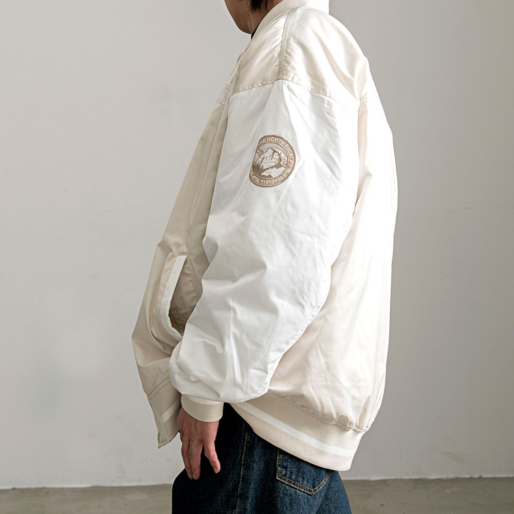 THE NORTH FACE（ザ ノースフェイス） ブルゾン アウター ホワイト