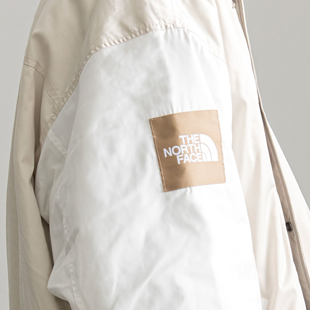 THE NORTH FACE（ザ ノースフェイス） ブルゾン アウター ホワイト