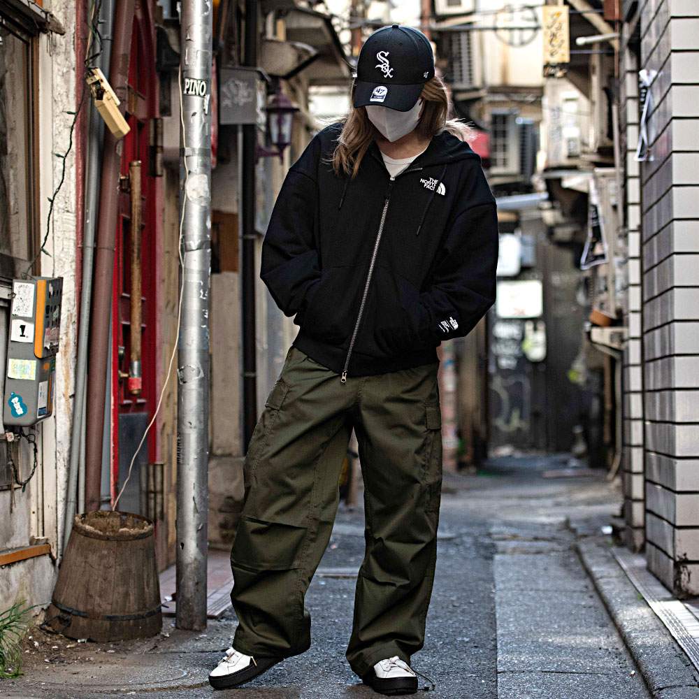 THE NORTH FACE（ザ ノースフェイス） パーカー 新品 メンズ