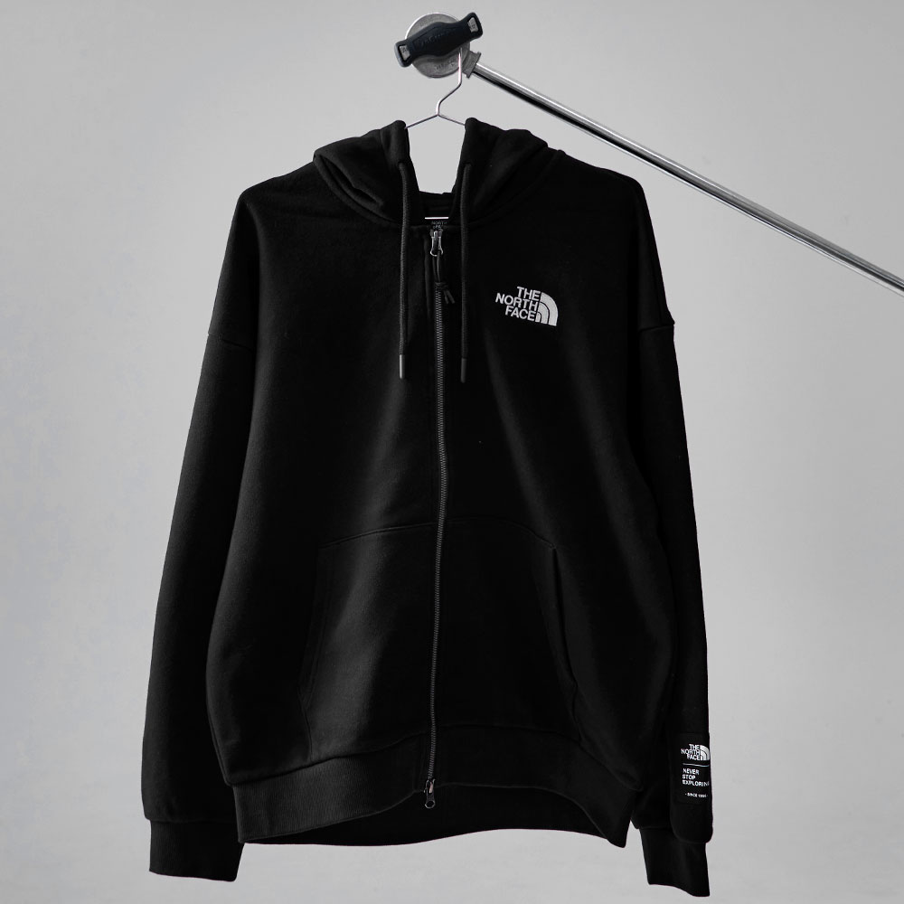 ノースフェイス ダブルジップパーカー XL THE NORTH FACE ザ・ノース・フェイス パーカー スウェット