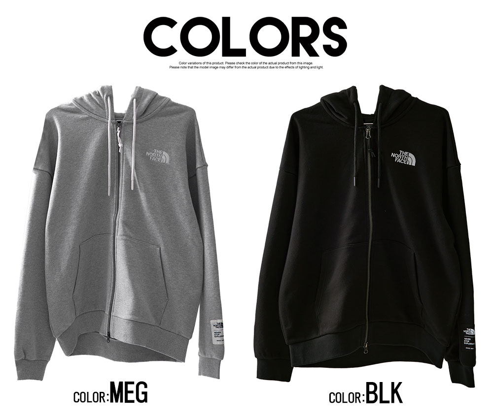 THE NORTH FACE（ザ ノースフェイス） パーカー 新品 メンズ