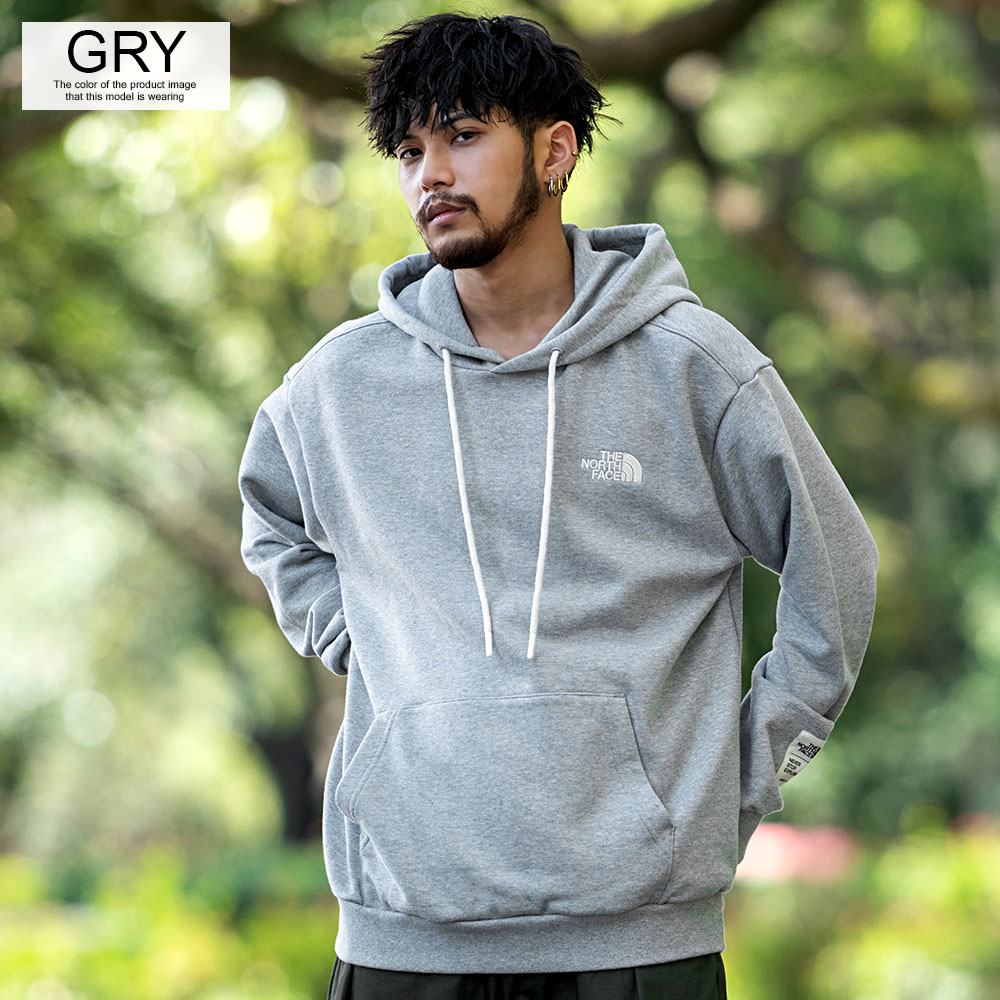 THE NORTH FACE ホワイトレーベル マウンテンパーカー THE NORTH FACE ザ・ノースフェイス ホワイトレーベル