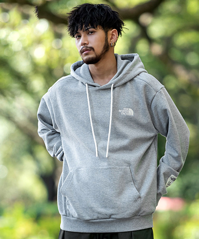 THE NORTH FACE ホワイトレーベル グレー 　コノン！ 楽天市場】THE NORTH FACE ザ・ノースフェイス WHITE LABEL