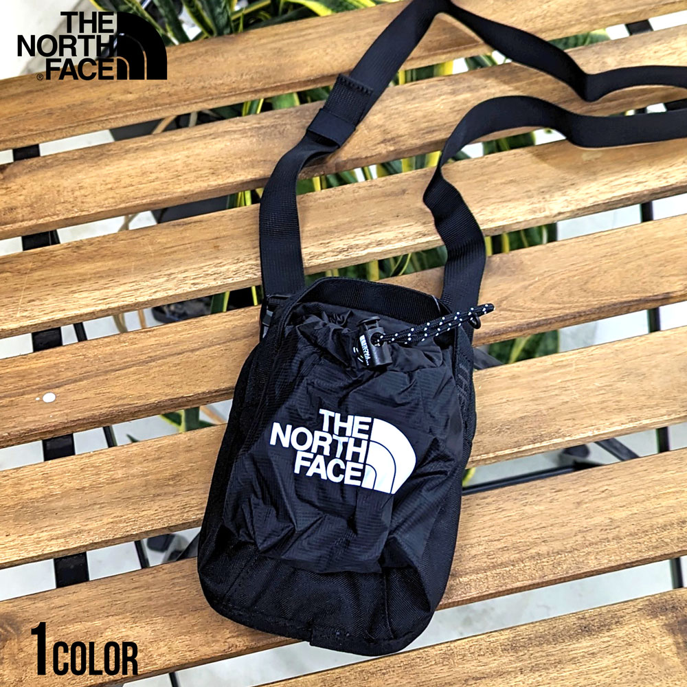 THE NORTH FACE（ザ ノースフェイス） ショルダーバッグ ザノース