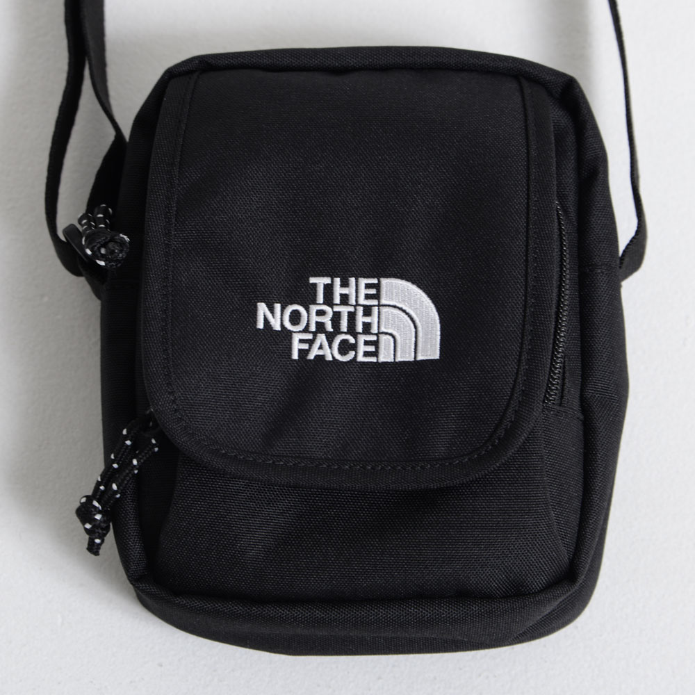 THE NORTH FACE（ザ ノースフェイス） ブランド ロゴ クロスバッグ