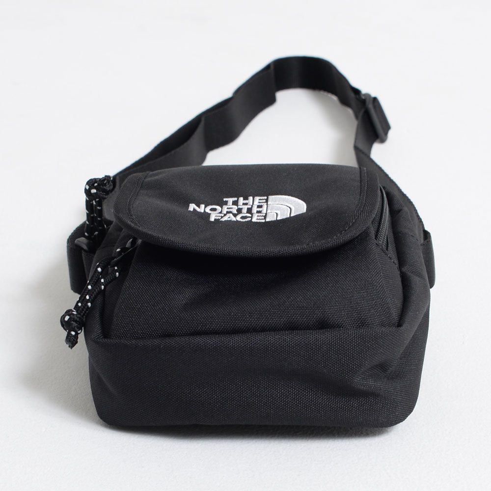 THE NORTH FACE ショルダーバッグ　黒 THE NORTH FACE（ザ ノースフェイス） バッグ ショルダーバッグ