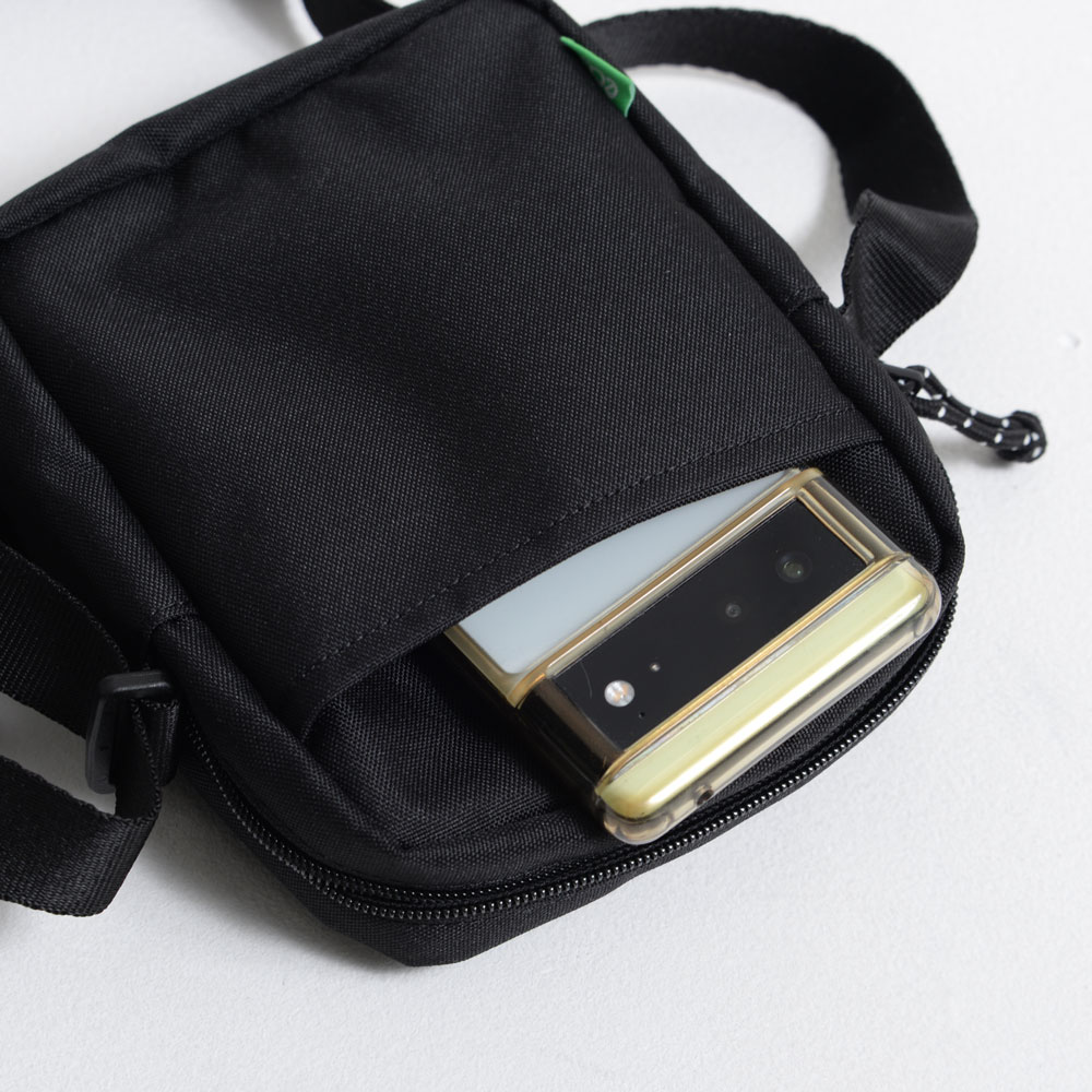 THE NORTH FACE ブランド ロゴ クロスバッグ ショルダー ポーチ