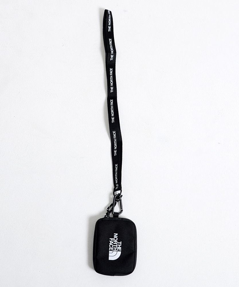 THE NORTH FACE（ザ ノースフェイス） ブランド 財布 NN2PP70 コイン