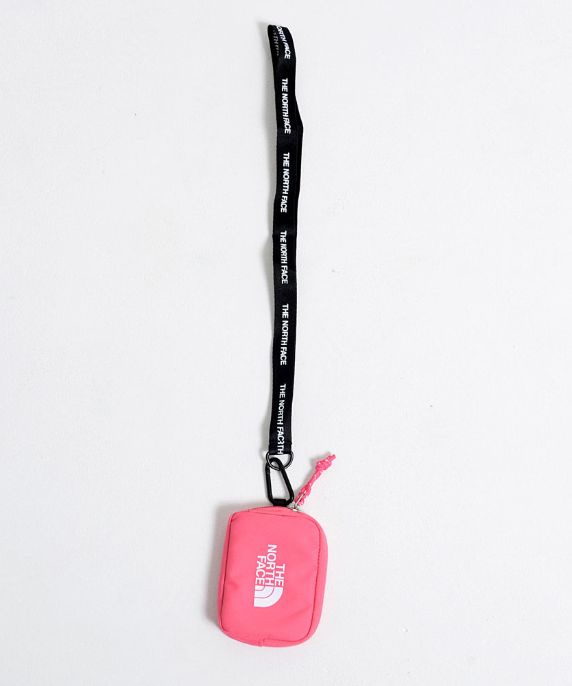 小物 nina THE NORTH FACE（ザ ノースフェイス） ブランド 財布 NN2PP70 コイン