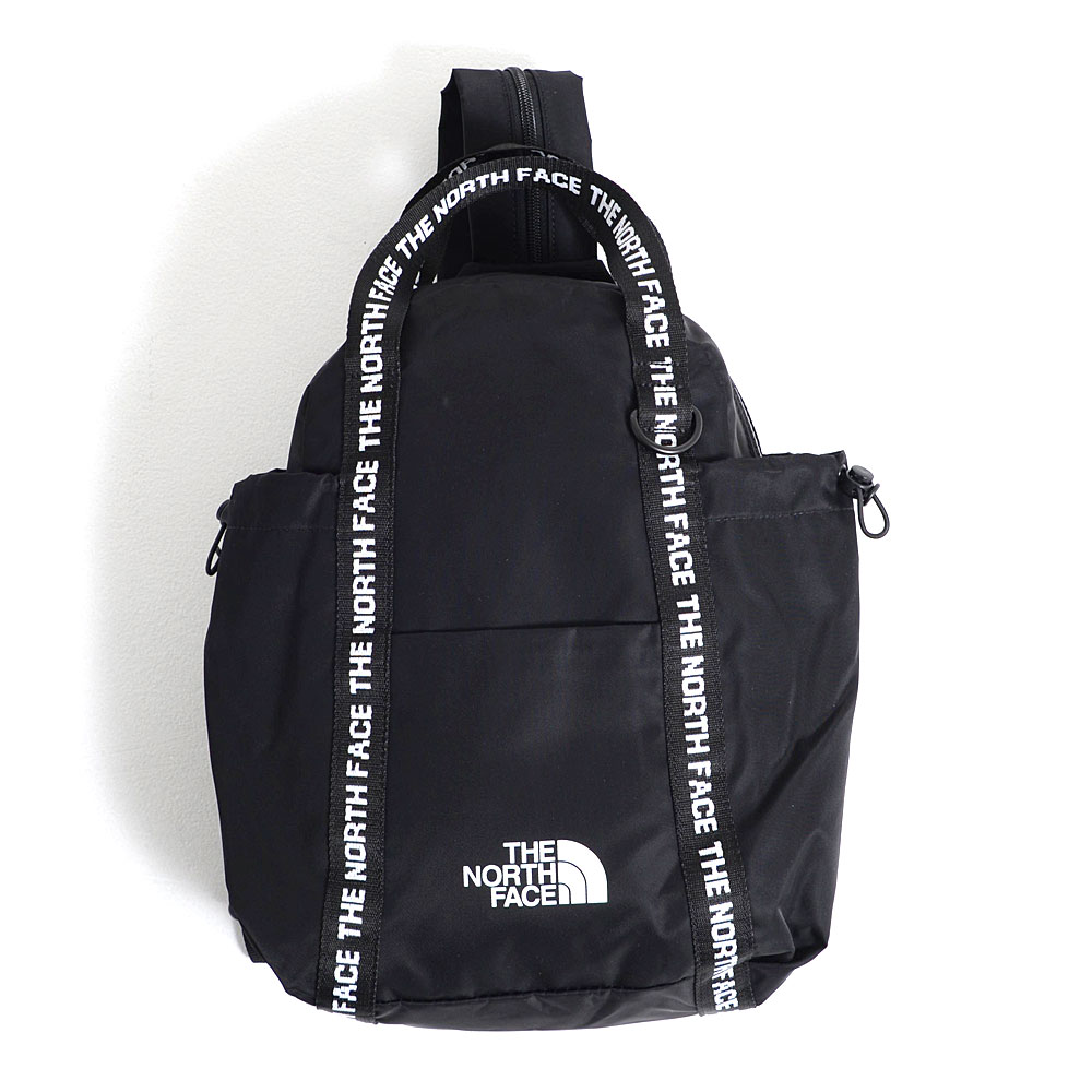 THE NORTH FACE ナップサック トートバッグ ミニポーチ NN2PP76