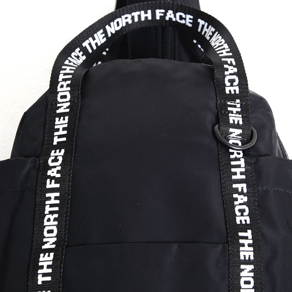 The North Face リュックサック THE NORTH FACE ナップサック トートバッグ ミニポーチ NN2PP76