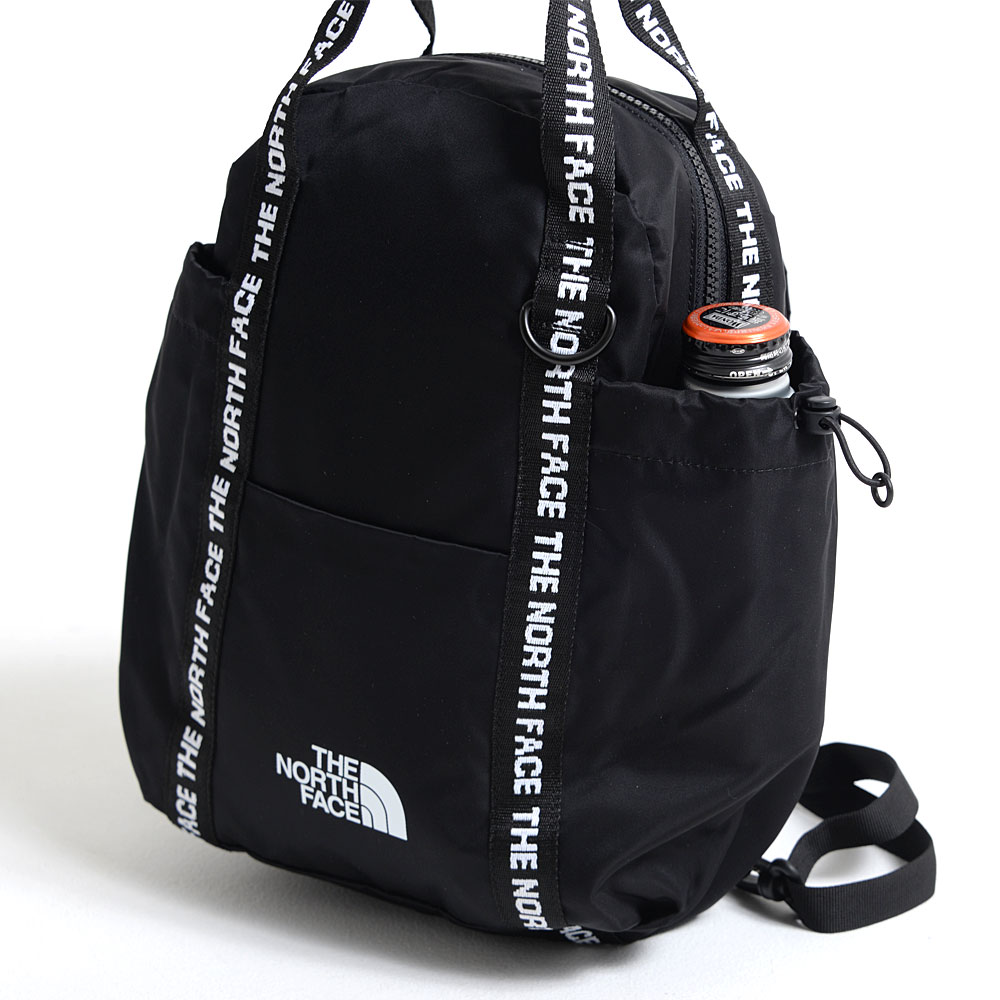 THE NORTH FACE ノースフェイス リュック キッズ ラウンディ 22L