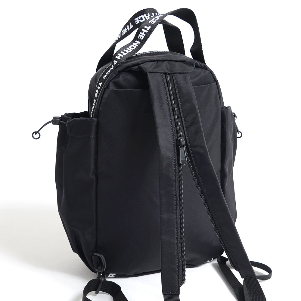 THE NORTH FACE ナップサック トートバッグ ミニポーチ NN2PP76