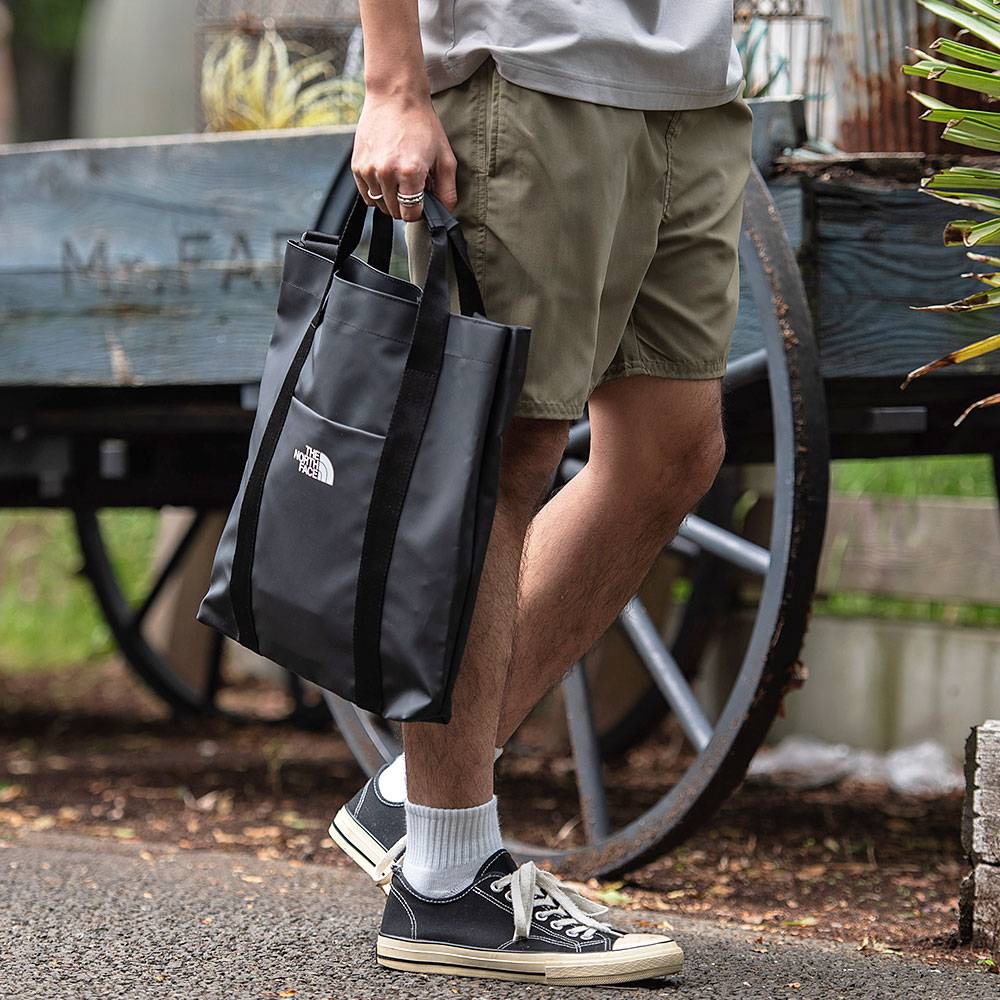 THE NORTH FACE ザノースフェイス ショルダーバッグ トート