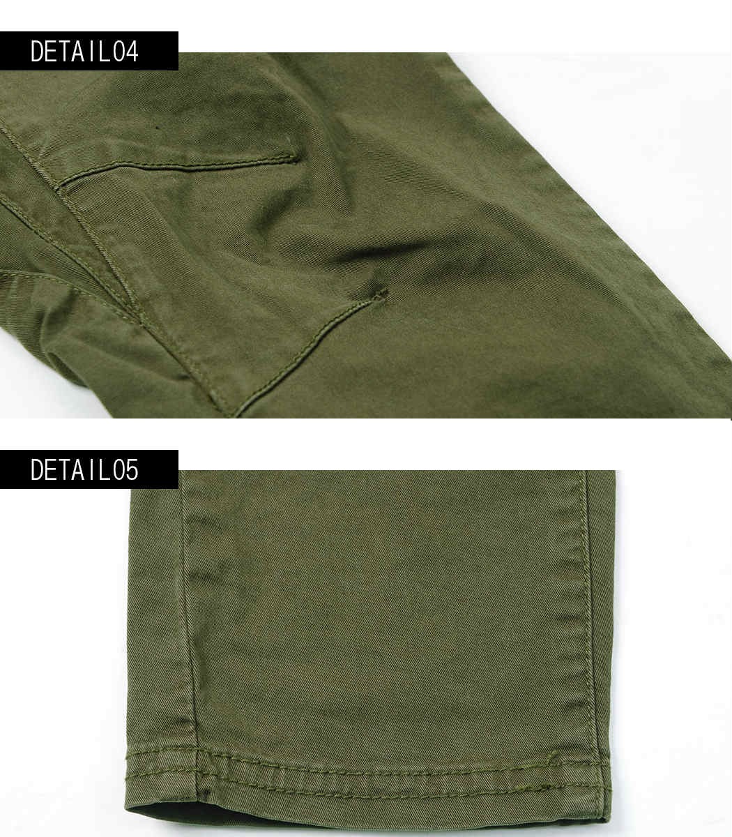 チノパンツ メンズ NENA&PASADENA ニーナアンドパサデナ AVALANCHE