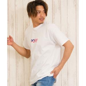 Tシャツ メンズ 半袖 PONY ポニー FLAG PONY TEE/全3色 半袖Tシャツ ストリー...