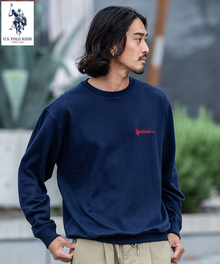 CLUBHAUS スウェットポロ　トレーナー　ネイビー　サイズM 楽天市場】ラルフローレン（サイズ（S/M/L）SS・カラーネイビー