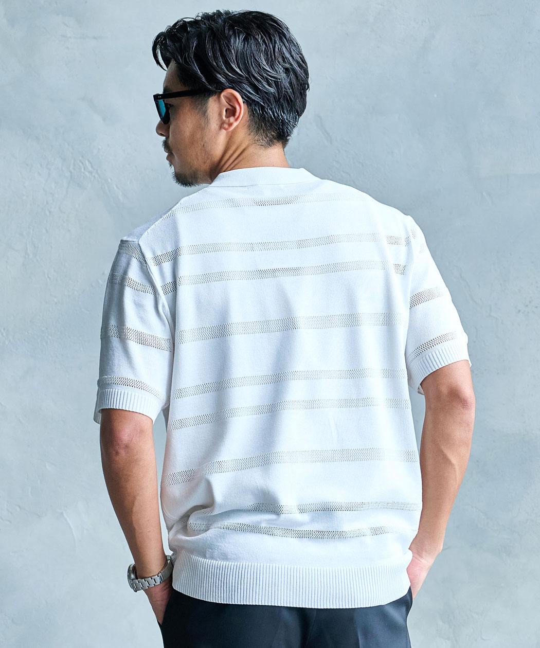 U.S. POLO ASSN.（ユーエスポロアッスン） ポロシャツ メンズ 半袖