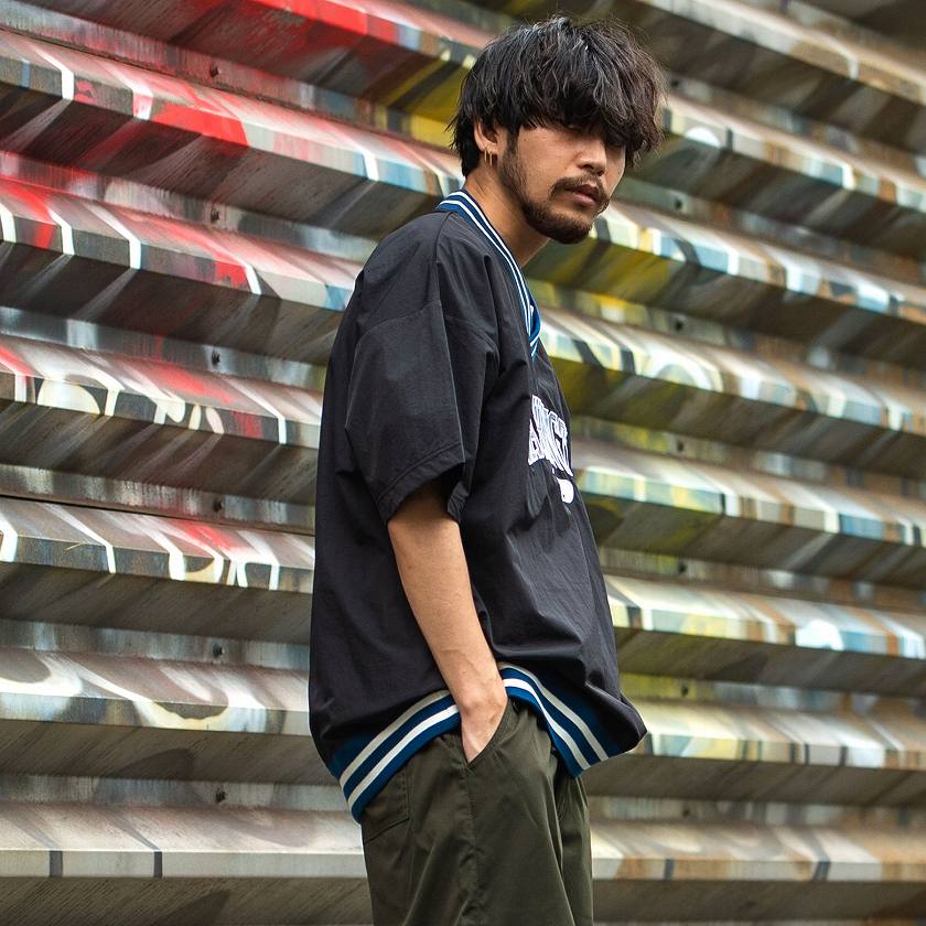 SILVER BULLET Tシャツ メンズ 半袖 アメカジ 綿 黒 おしゃれ