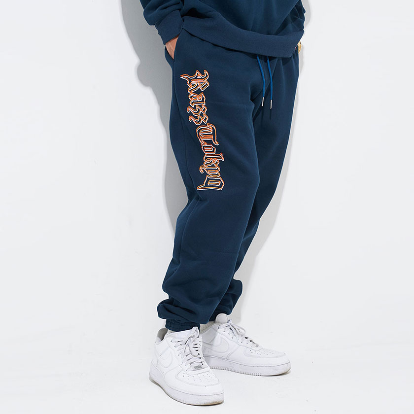 スウェットパンツ メンズ 裏起毛 ゆったり リラックス 部屋着 おしゃれ M L XL ユニセックス...