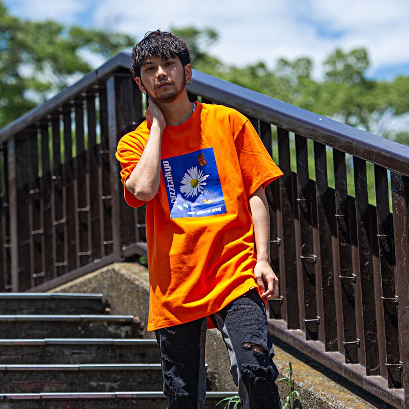 RAZZIS 半袖Tシャツ メンズ ブランド おしゃれ 大きいサイズ