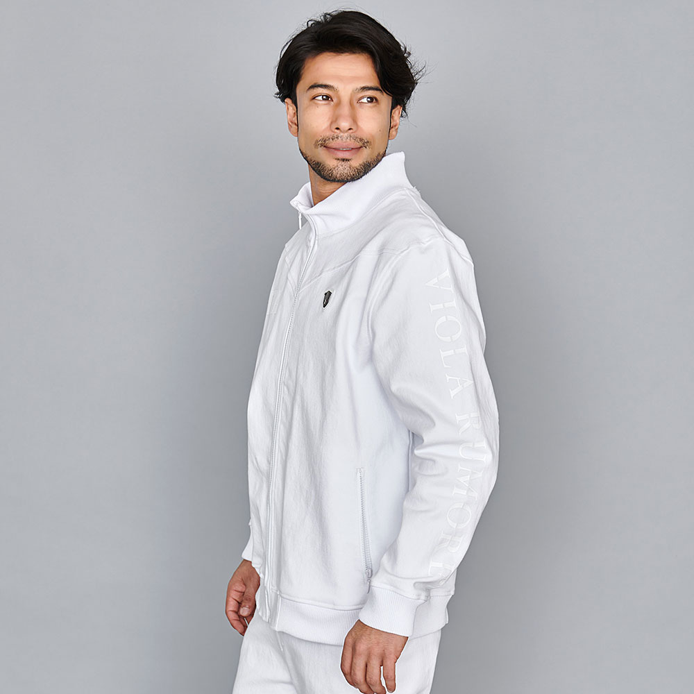 VIOLA ジャケット メンズ 上下 セットアップ可 ゴルフ ブランド 大きい