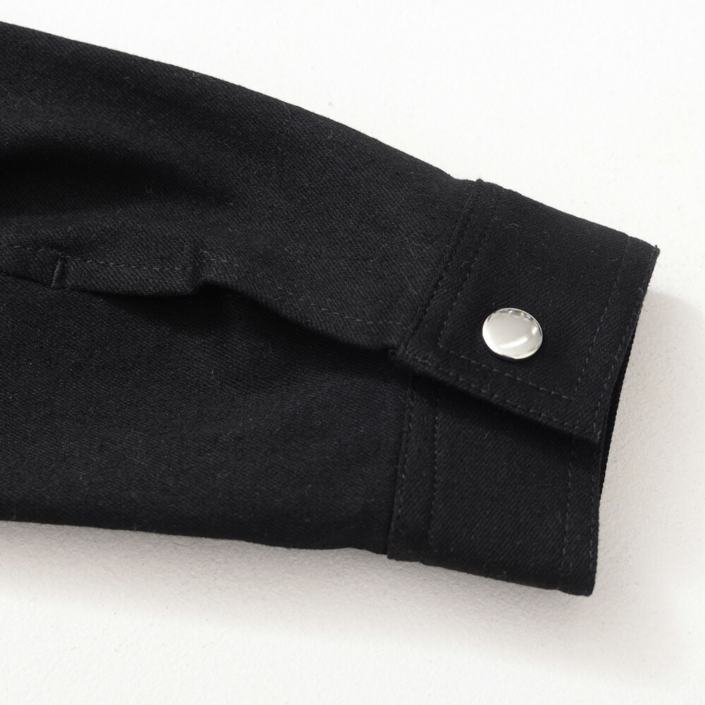 VIOLA デニムジャケット メンズ Gジャン 長袖 アウター セットアップ可