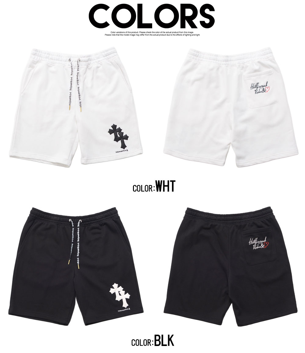 SILVER BULLET（シルバーバレット） ハーフパンツ メンズ ブランド