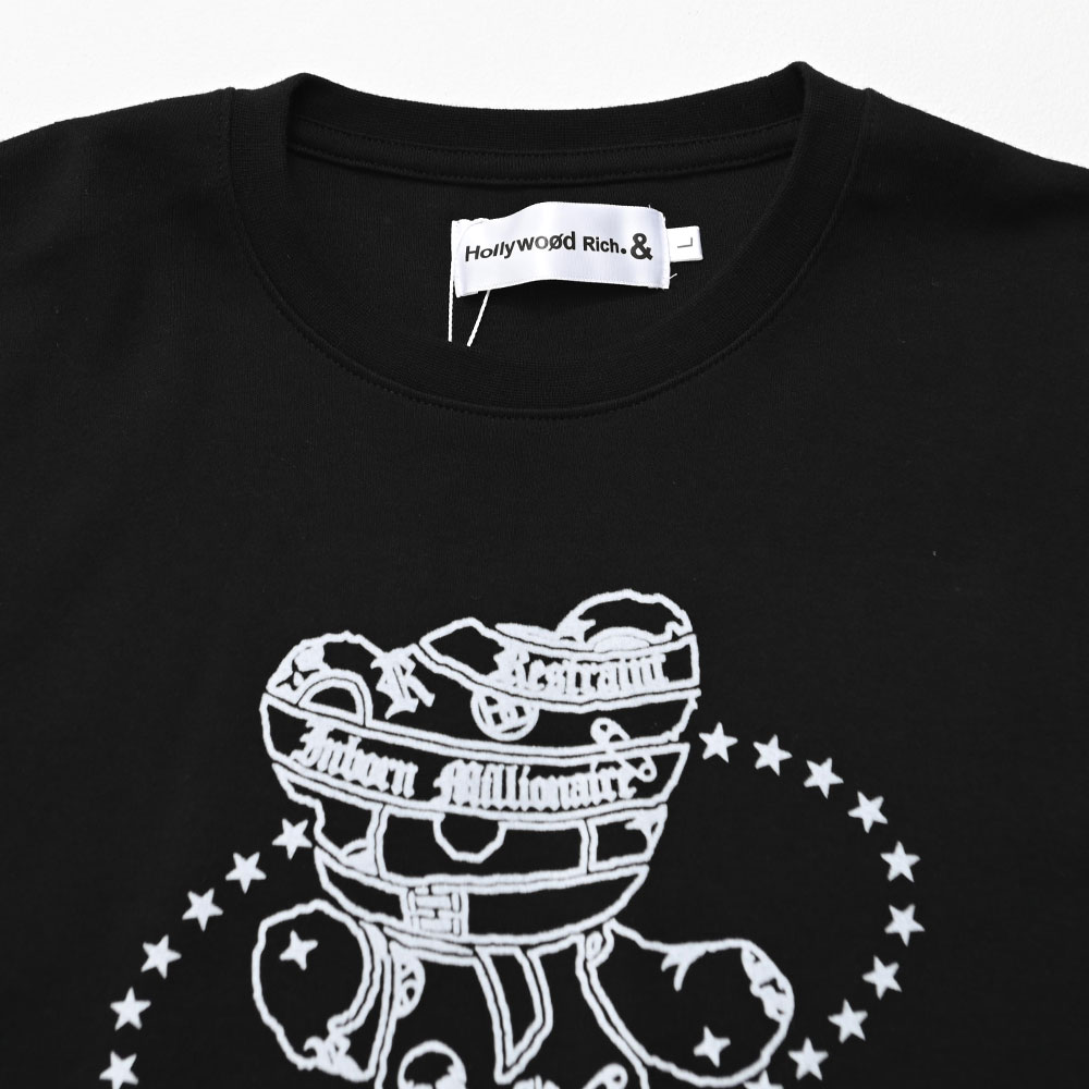 SILVER BULLET（シルバーバレット） Tシャツ メンズ ブランド 半袖