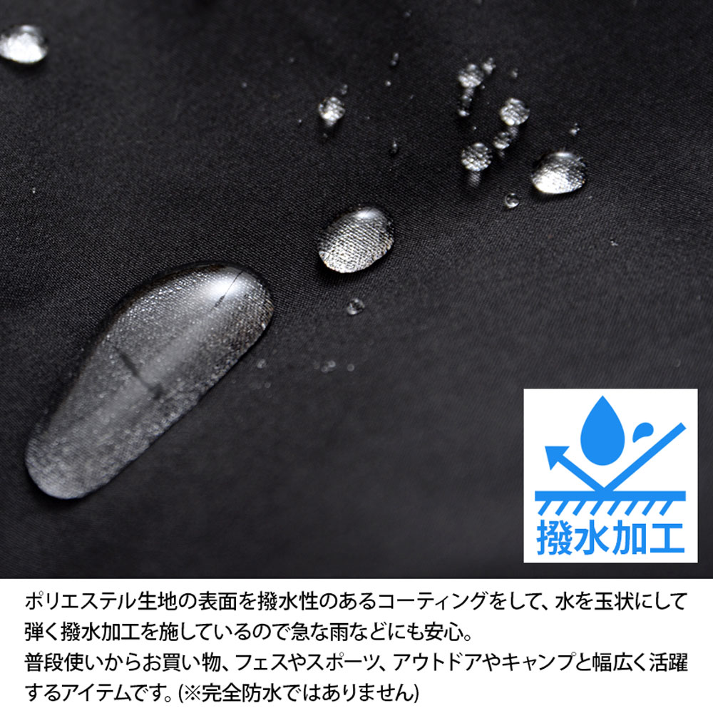 コインケース メンズ ショルダー サコッシュ ブランド おしゃれ 撥水 防水 財布 小銭入れ パスケース