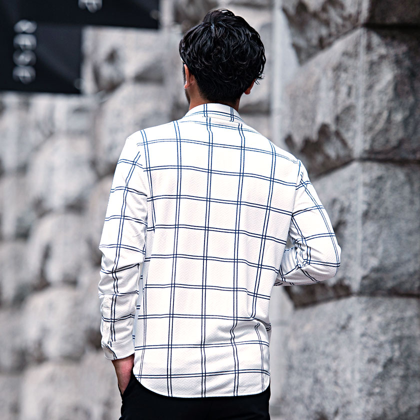 【楽天市場】ファザー アンド サンズ FATHER & SONS シャツ CLASSIC BLACK STRETCH SHIRT ブラック 黒 スリム  長袖 メンズ フォーマル ストレッチ 筋トレ ジム ウエア スポーツウェア フィジーク イギリス 正規品[衣類] : WILLS