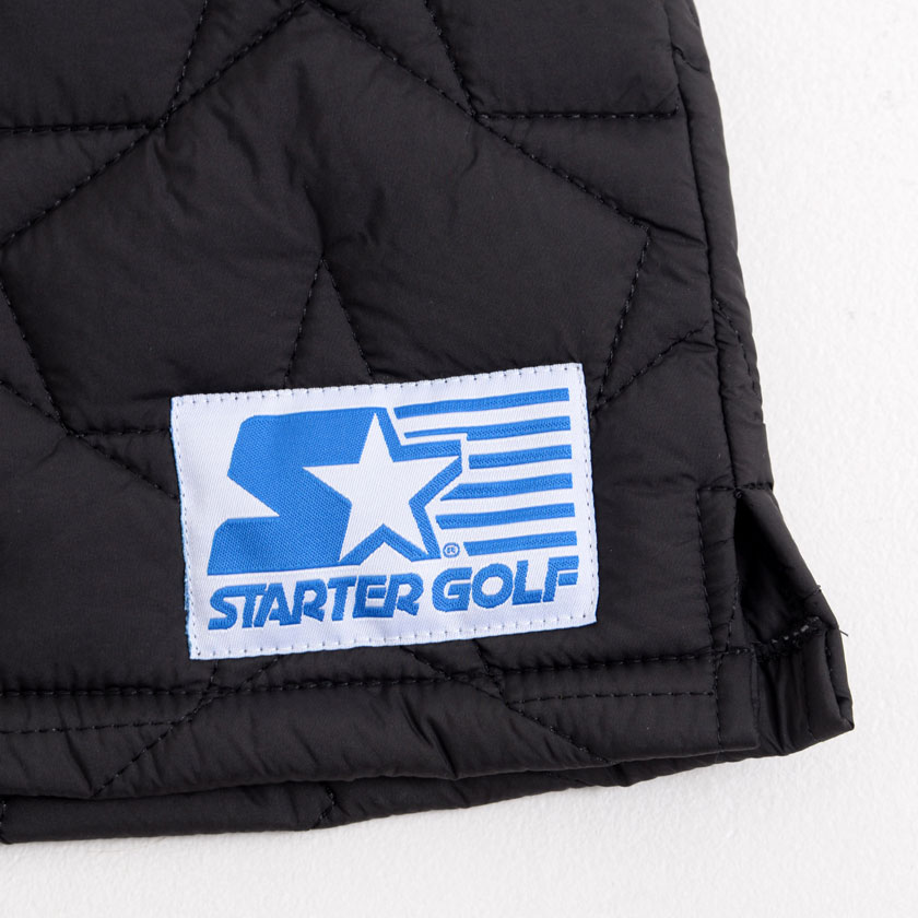 ゴルフウエア レディース スカート セットアップ対応 中綿 ダウン