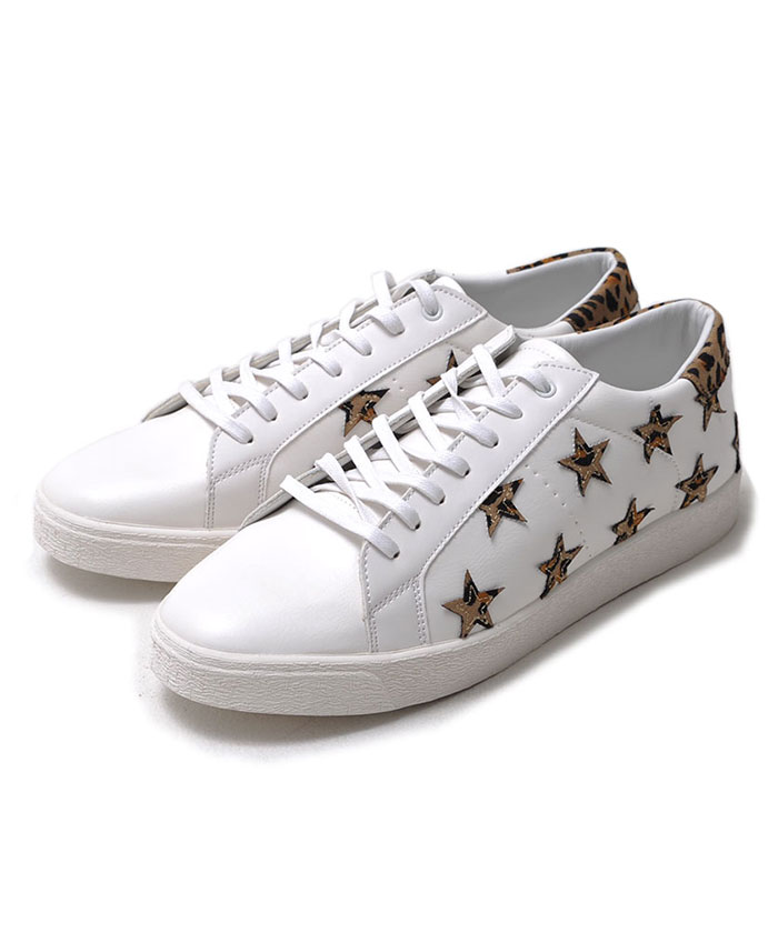 SILVER BULLET スニーカー メンズ SB select シルバーバレット