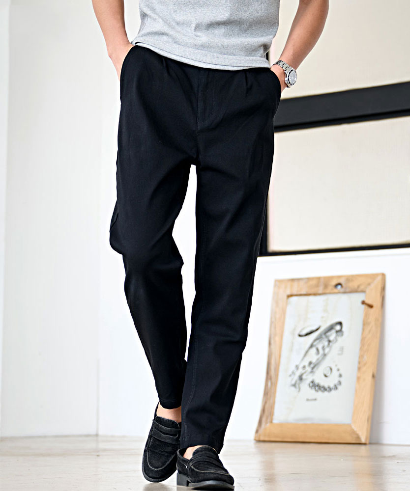 SILVER BULLET（シルバーバレット） スキニーパンツ メンズ 超伸縮