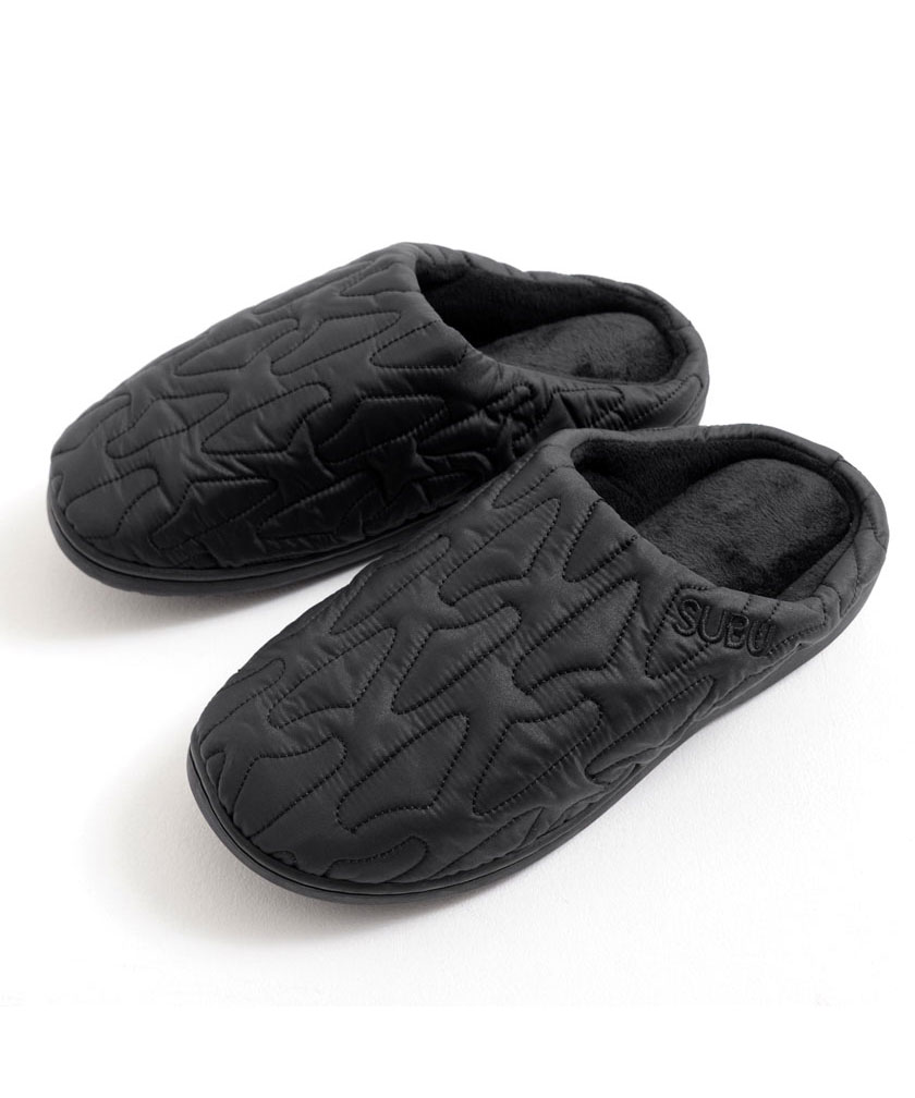 SUBU（スブ） サンダル メンズ レデ ィース 冬用 防寒 新作 ボア