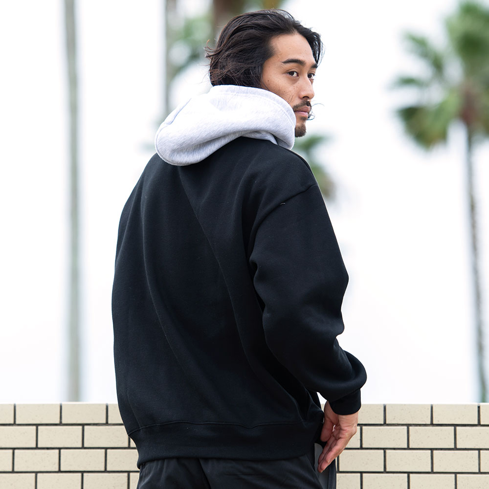 THRASHER（スラッシャー） パーカー メンズ ブランド 裏起毛 暖かい
