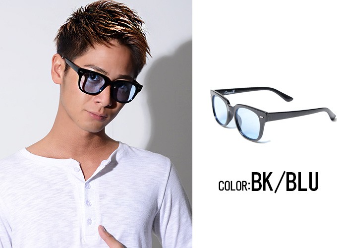 One Blood Official Site – Hilcrhyme TOC Produce Eyewear