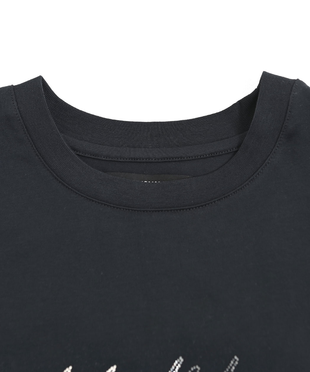 1PIU1UGUALE3 RELAX Tシャツ メンズ 半袖 綿100% 大きいサイズ クルー
