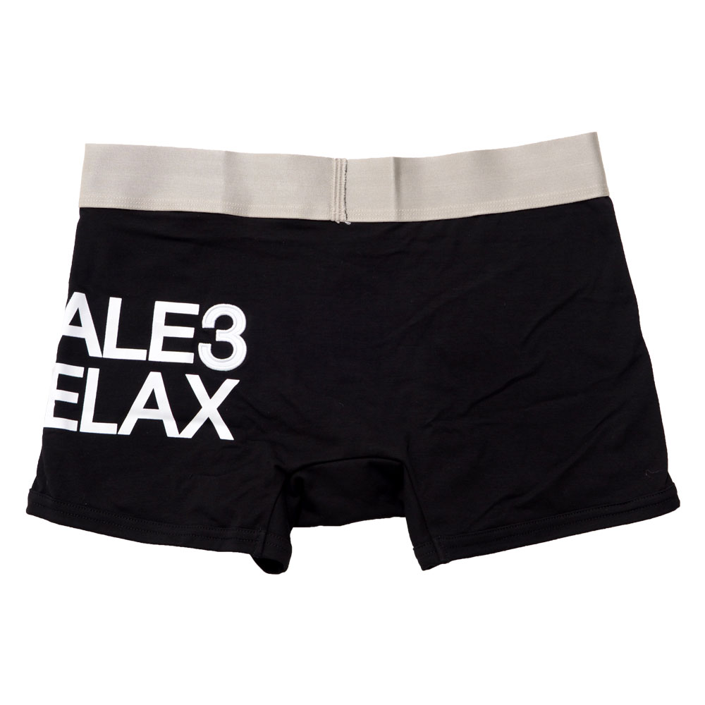 1PIU1UGUALE3 RELAX ボクサーパンツ　2セット 1PIU1UGUALE3 RELAX ｜ウノ ピゥ ウノ ウグァーレ トレ
