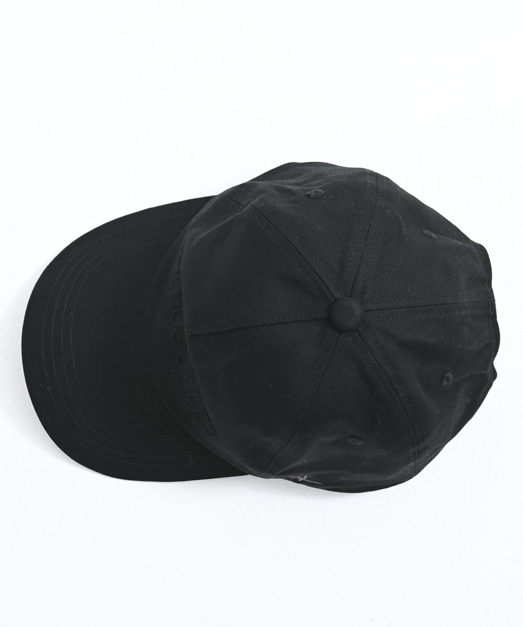 1PIU1UGUALE3 RELAX キャップ メンズ ブランド ベースボール 無地 ロゴ