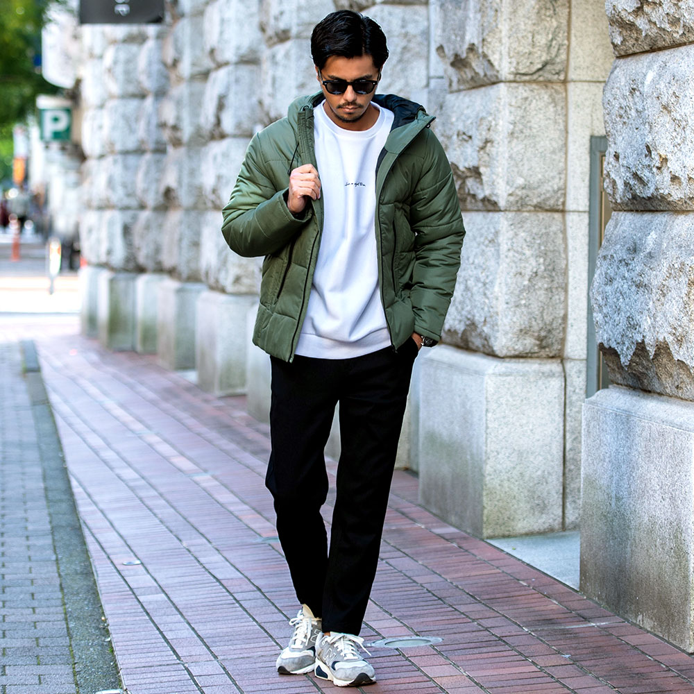 Vicci(ビッチ) 中綿ジャケット メンズ ブルゾン 暖かい 軽量 撥水 Vicci(ビッチ) 中綿ジャケット メンズ ブルゾン 暖かい 軽量 撥水