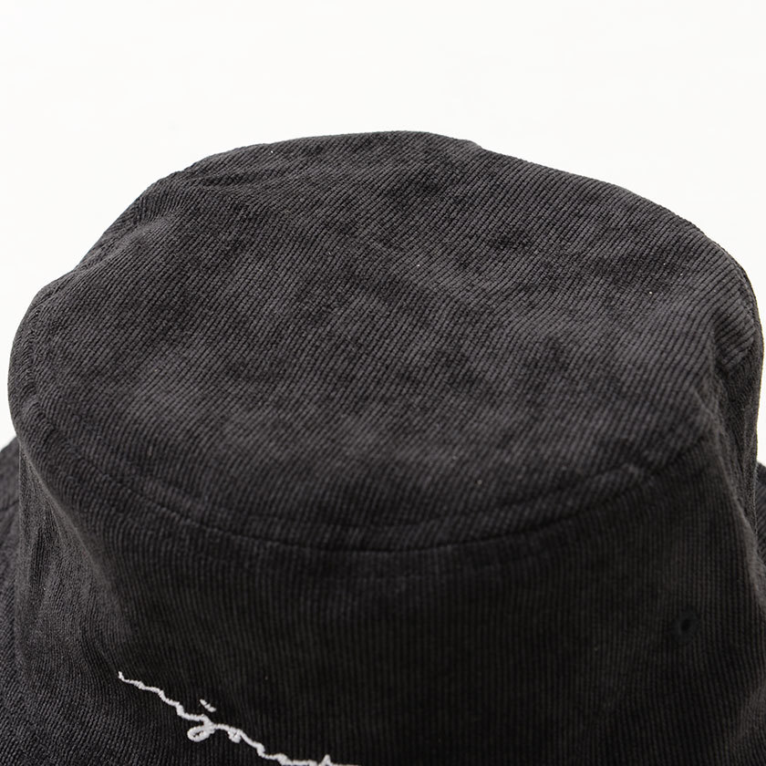 Vicci（ビッチ） バケットハット メンズ 刺繍入りバケットハット 帽子
