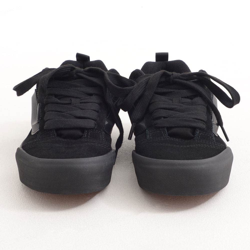 VANS（ヴァンズ） バンズ スニーカー メンズ KNU SKOOL ニュースクール