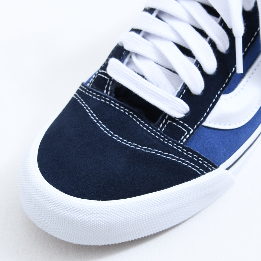 VANS バンズ スニーカー メンズ KNU SKOOL ニュースクール