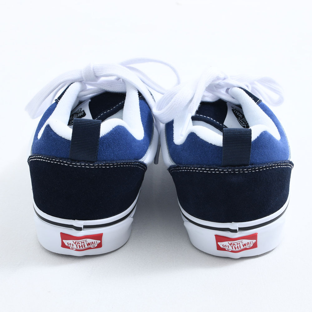 VANS バンズ スニーカー メンズ KNU SKOOL ニュースクール
