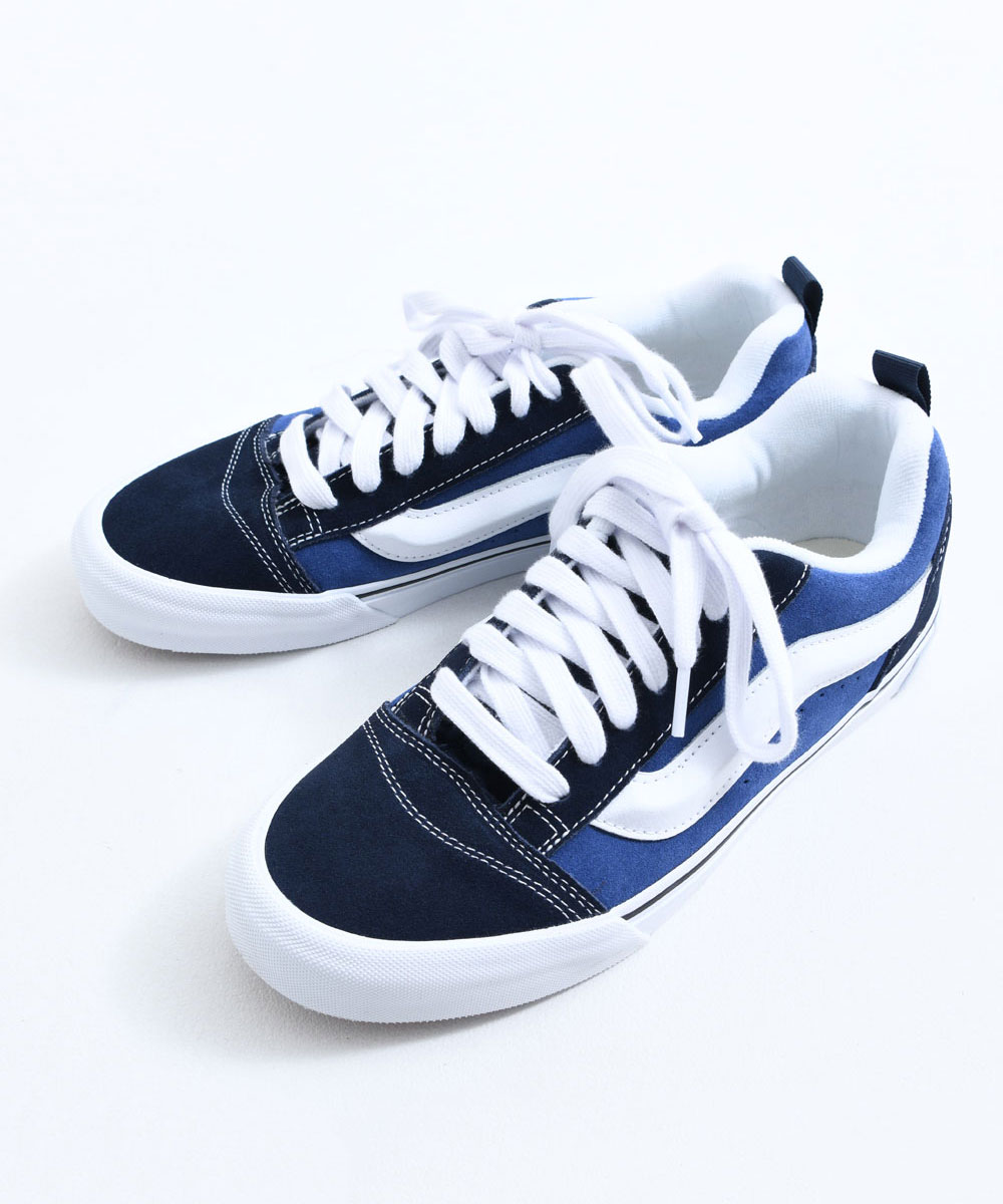 【VANS】バンズ KNU SKOOL ニュースクール VN0009QCWHT 楽天市場】【VANS】 ヴァンズ KNU SKOOL ニュースクール