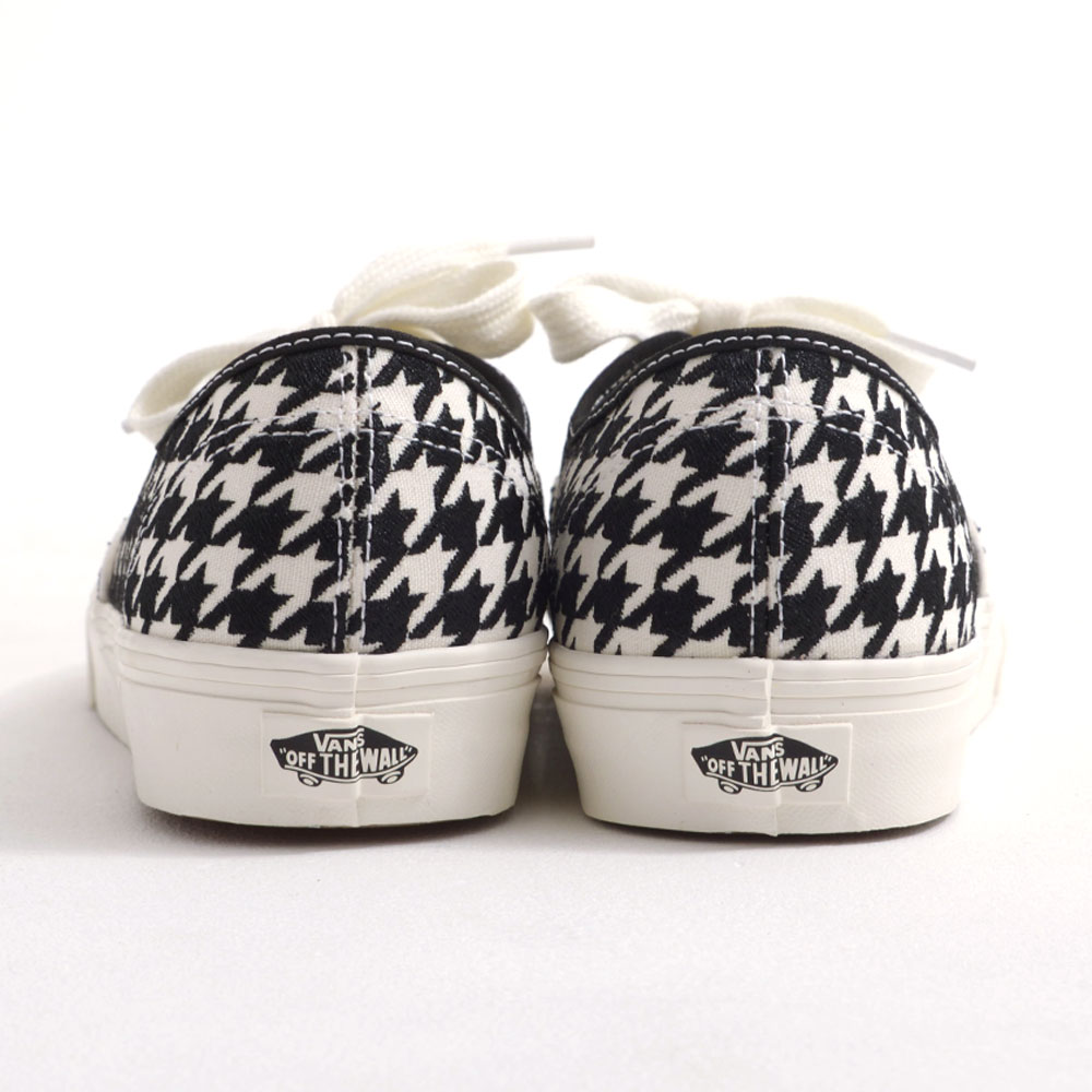 VANS バンズ スニーカー メンズ 国内正規品 オーセンティック